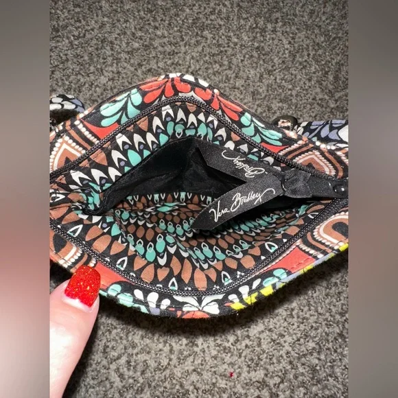 Vera Bradley shoulder bag - Picture 3 of 4